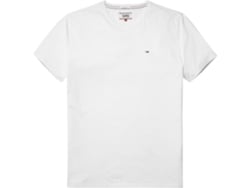 Tommy Hilfiger Original Regular Fit Crew Short Sleeve T-Shirt