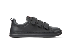 Zapatillas de Niños CAMPER Entrenadores Runner Four Negro (35)