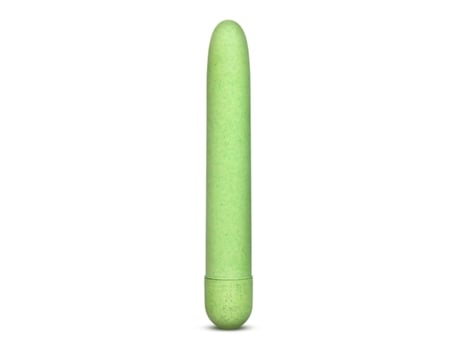 Vibrador Gaia Eco Verde GAIA