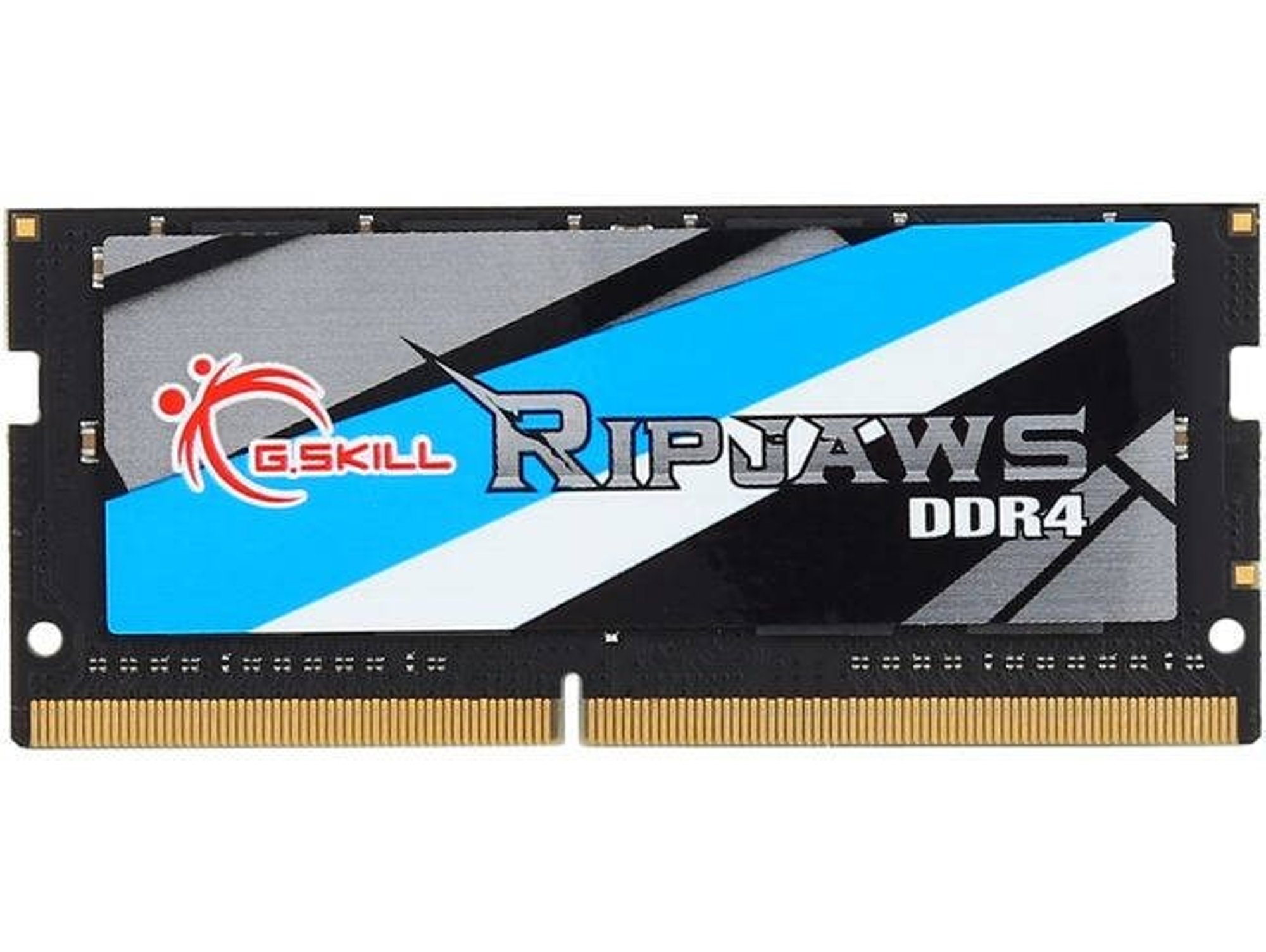 G.skill Ripjaws F42133c15d32grs de memoria ddr4 260pin sodimm 2 unidades x 16 gb ram 2133 15