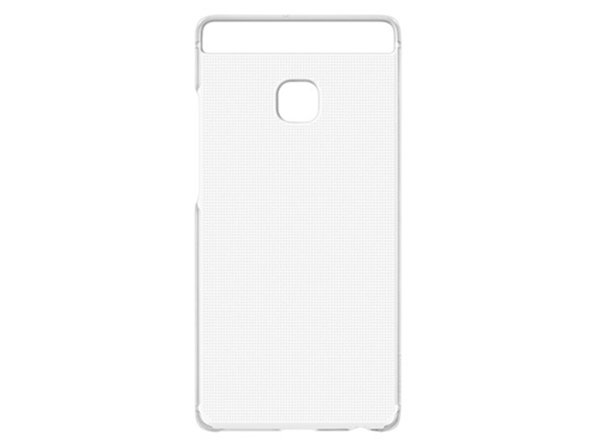 Carcasa HUAWEI P9 Protective Transparente