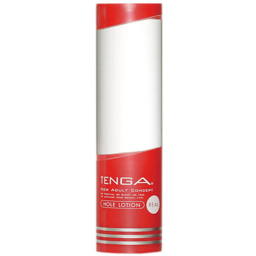 Lubricante TENGA Contacto Real