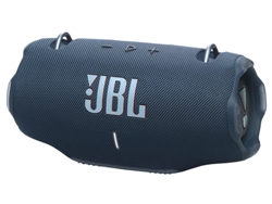 Altavoz Bluetooth JBL XTREME 4 (Autonomía: Hasta 24 h - Azul)