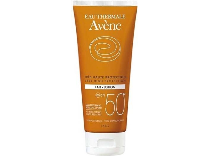 Protector Solar AVÈNE Eau Thermale SPF 50