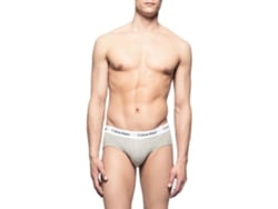 Calvin Klein Underwear Cadera 3 Units