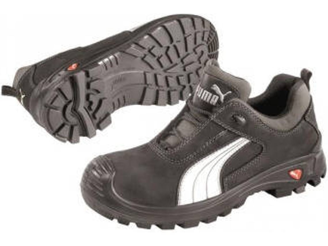 Calzado de Seguridad PUMA SAFETY Calzado De Seguridad Cascades Low