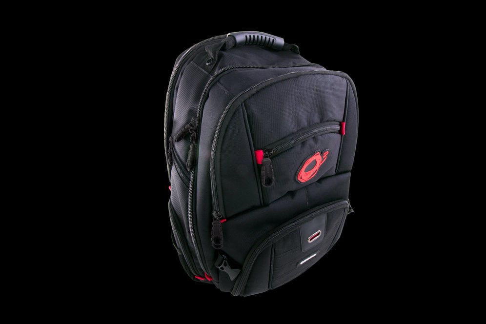 Mochila OZONE SuRealidad Virtualivor