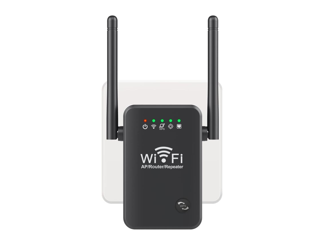 Amplificador shops señal wifi worten