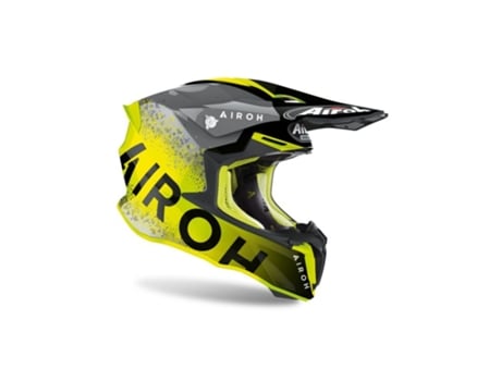 Casco de moto Airoh Twist 2.0 Bit