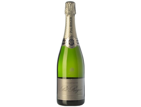 Champagne POL ROGER Pol Roger Pure (0.75 L - 1 unidad)