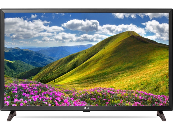 TV LG 32LJ610V (LED - 32'' - 81 cm - Full HD - Smart TV)