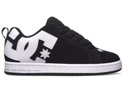 Zapatillas Dc Shoes Court Graffik (Tam: 53,5)