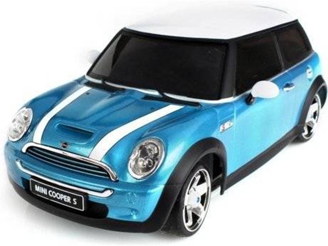 Coche Teledirigido OHP IW06 Mini (Azul)