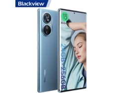 Smartphone BLACKVIEW A200 Pro 6.67'' 24 GB 256 GB Azul