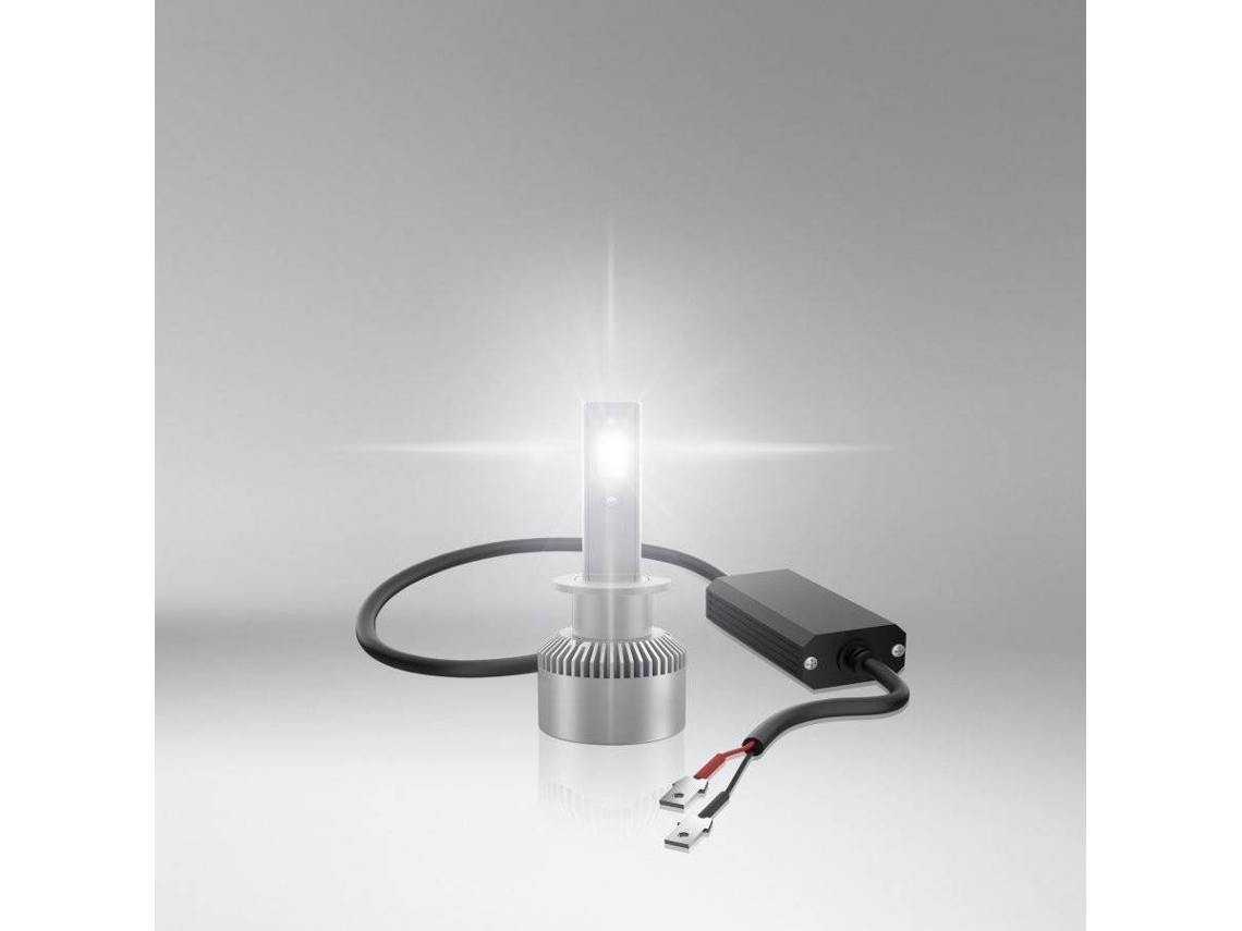 Bombillas LED H4 LedDriving HLT 24V Osram Auto