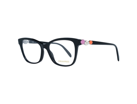 Montura de Gafas Mujer Emilio Pucci EP5150 54001