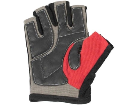 Accesorio de Entrenamiento OLIVE Guantes de Fitness Fitness (L)