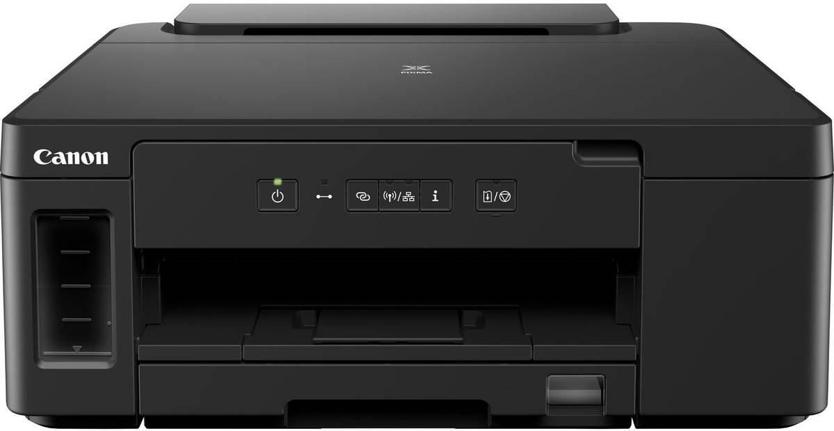 Impresora a jato de tinta CANON PIXMA GM2050