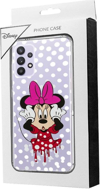 Funda Samsung A326 Galaxy A32 5G COOL Disney Minnie