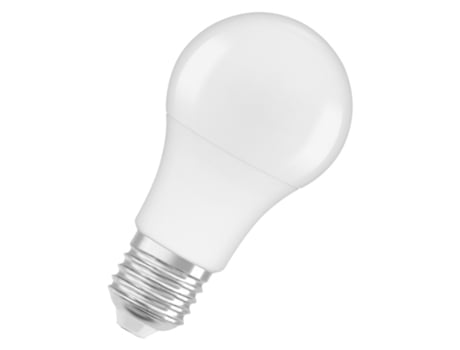 Bombilla LED LEDVANCE A E27 Opal 9W 1055Lm 2700K IP20 200 [LV-4099854044199]