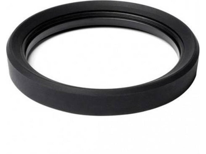 Anillos de protección para la lente EASYCOVER 62 mm Negro