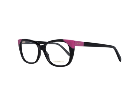 Montura de Gafas Mujer Emilio Pucci EP5117 54005