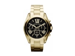 Reloj MICHAEL KORS Hombre (Acero - Dorado)