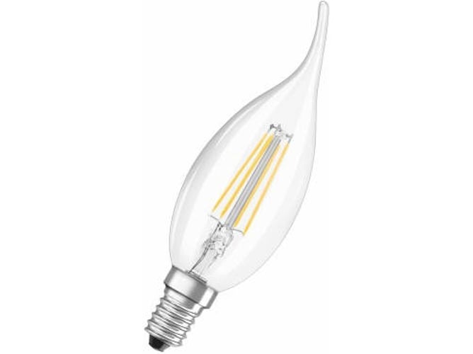 Bombilla LED OSRAM RF CL BA BA35