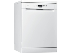 Lavavajillas HOTPOINT HFC 3C26 F (14 Cubiertos - 60 cm - Blanco)