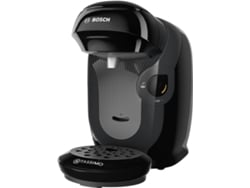 Cafetera de Cápsulas BOSCH Tassimo Style TAS1102V Negro