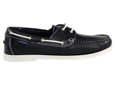 Sandalias KAPORAL de Hombre (43 - Negro)