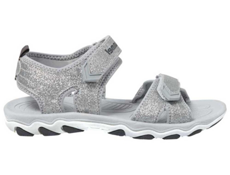 Hummel Sandalias Glitter