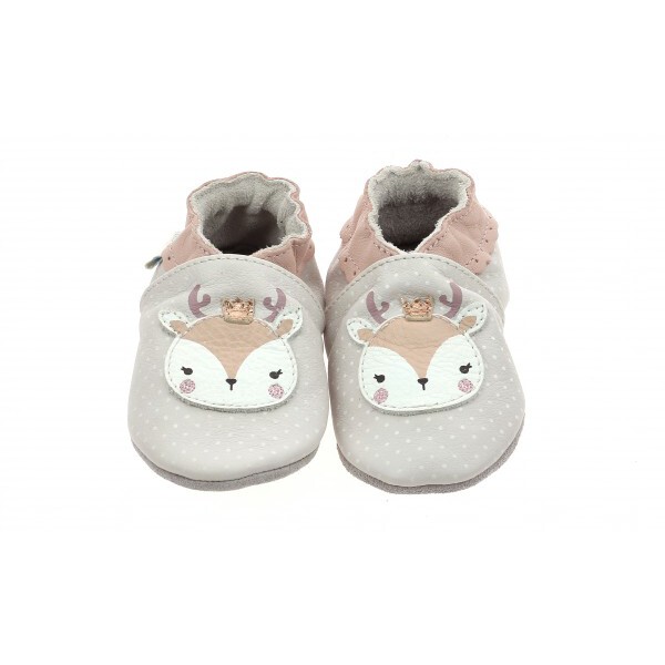 Pantuflas ROBEEZ Niños (Multicolor - 30/31)