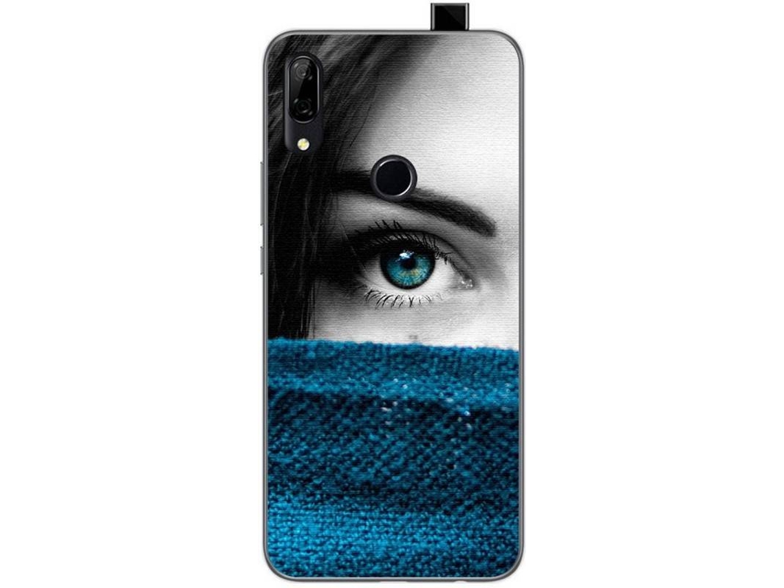 Funda móvil - Huawei P Smart Z TUMUNDOSMARTPHONE, Huawei, Huawei P Smart Z,  Multicolor