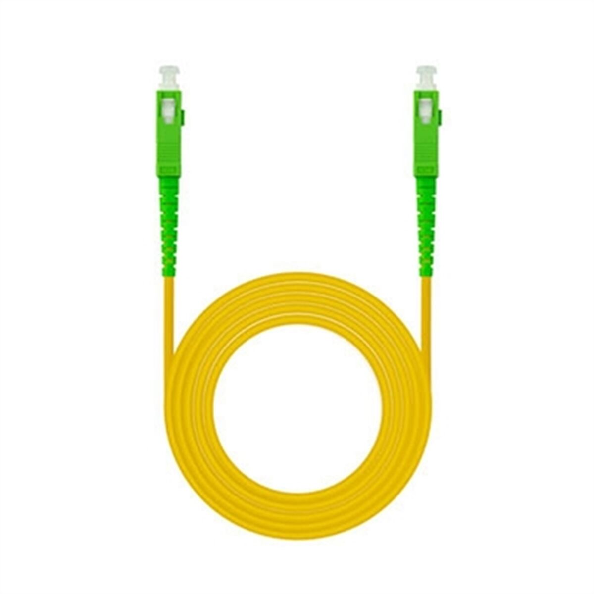 Cable de Fibra Ótica NANOCABLE 10.20.0003