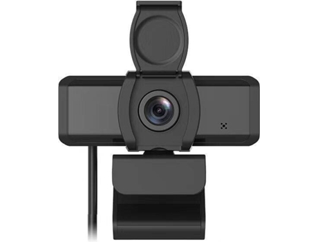 Webcam CHRONUS SXTL13 (1080p - con Micrófono)