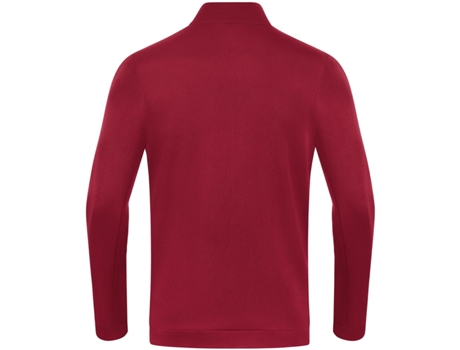 Chándale para Fitness JAKO Chándal Casual Rojo (3XL)