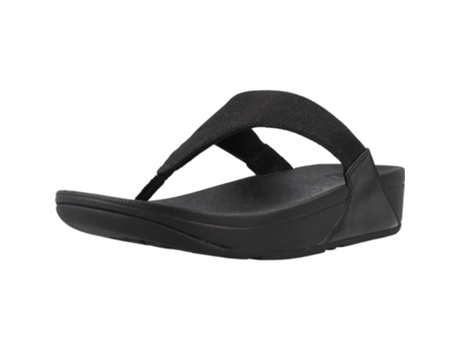 Zapatos de Mujer FITFLOP Negro (37)