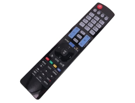 Mando TV CROWNED (Akb73615306 Lg 42Ls575T 37Ls570T Akb73615309 Akb726153)