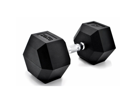 Mancuerna FIT & RACK 30kg