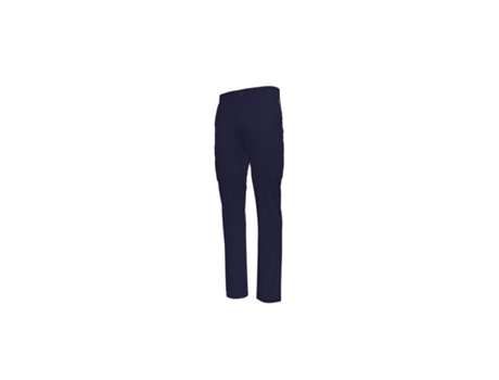 Pantalones de Hombre NAPAPIJRI Cargo Yasuni Azul (30)