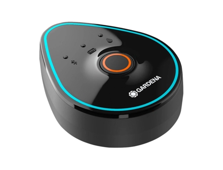 Controlador de riego Bluetooth GARDENA de 9 V - 1287-20