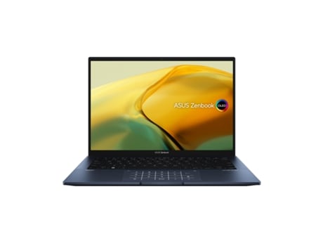 Portátil ASUS Zenbook 14 Oled Ux3402Va-73Bohdap1 14'' 2.8K Oled I7-1360P 16Gb 1Tb W11P