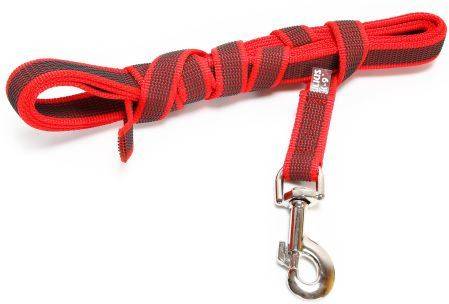 Correa para Perros JULIUS K9 172446 (Rojo)