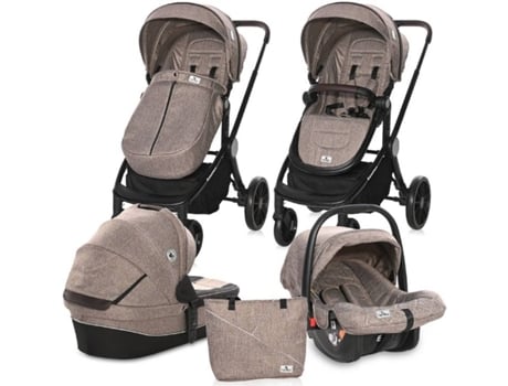 Carrito de Bebé LORELLI Ramona Beige