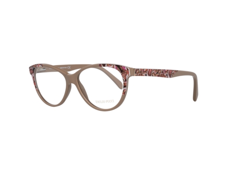 Montura Optica STF EP5022 057 54 EMILIO PUCCI