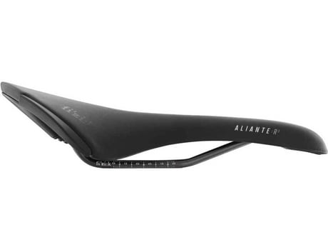 Sillín de Ciclismo FIZIK Aliante R3 Open K:ium (279 x 152 mm)