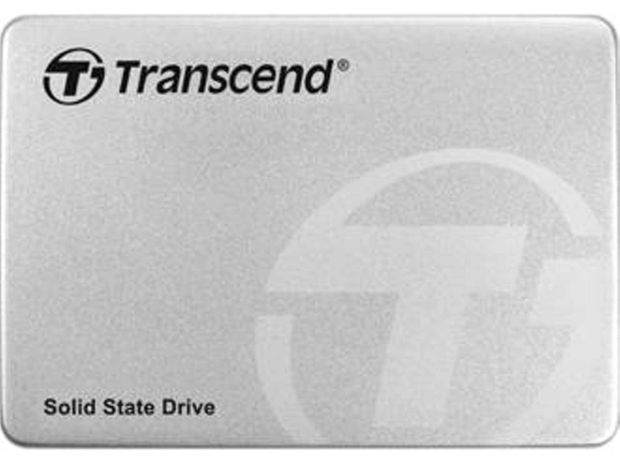 Disco TRANSCEND TS120GSSD220S (120 GB - SATA)