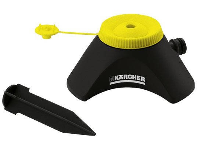 Aspersor KÄRCHER CS 90 Vario