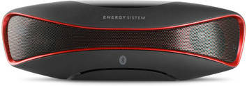 Altavoz Portátil ENERGY SISTEM Music Box bZ3 Negro y Rojo